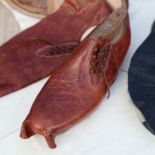 Masßgefertigte Schuhe Zehlendorf Masßgefertigte Schuhe Zehlendorf