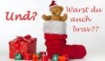 Weihnachten bei Grimm's Schuhe KG