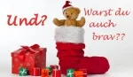 Weihnachten bei Grimm's Schuhe KG